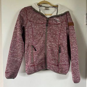 Extra Warm Switzerland Coat